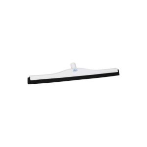 RACLETTE SOL blanche mousse noire 600MM