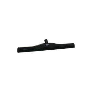 RACLETTE SOL noire mousse noire 600MM