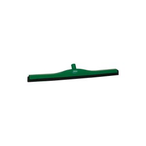 RACLETTE SOL verte mousse noire 700MM