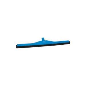 RACLETTE SOL bleue mousse noire 700MM