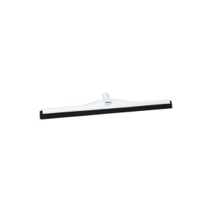 RACLETTE SOL blanche mousse noire 700MM