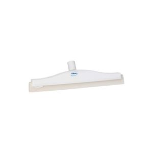 RACLETTE SOL pivotante blanche mousse blanche 400MM