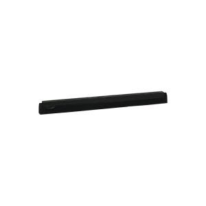 LAME DE RECHANGE pour raclette noire 500MM