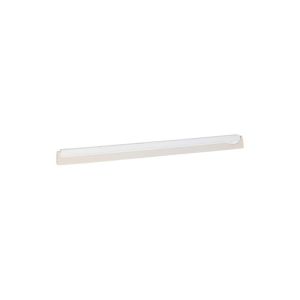 LAME DE RECHANGE pour raclette blanche 600MM