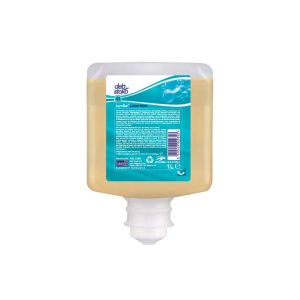 AGRO BAC LOTION WASH lotion lavante antimicrobienne pour les mains 1L x6