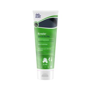 KRESTO SPECIAL ULTRA pâte nettoyante d'atelier pour les mains 0,25L x12