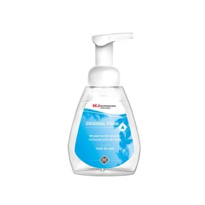 REFRESH ORIGINAL FOAM mousse lavante mains et corps 0,25L x6