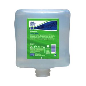 ESTESOL LOTION PURE lotion lavante mains inodore incolore 2L x4