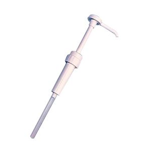 POMPE UNIVERSELLE pour bidons de 4,5L, 5L et 15L