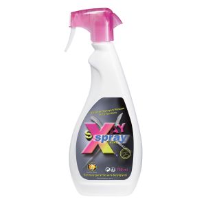 X SPRAY détergent détachant puissant multi-fonctions parfum fraicheur 5L