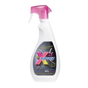 X SPRAY détergent détachant puissant multi-fonctions parfum fraicheur 0,75L x6