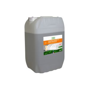 LAVAGE VAISSELLE eaux douces 20L