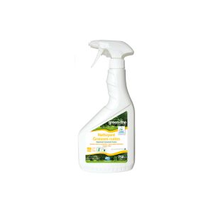 DEGRAISSANT GRAISSES CUITES OU CARBONISEES surpuissant four grille hotte 750 ml x6