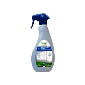 NETTOYANT VITRES Ecolabel Adisco 0.75L x6