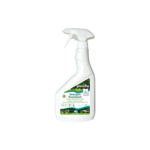 DETERGENT GREEN LINE surpuissant multi usage 750 ml x6