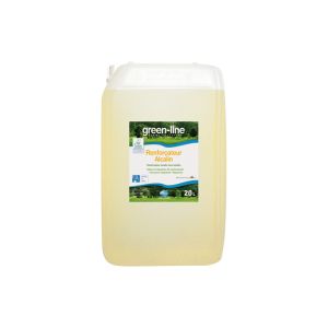 RENFORCATEUR ALCALIN tout textiles dégraissant bidon de 20L