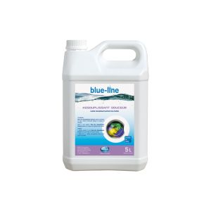ASSOUPLISSANT DOUCEUR tous textiles odeur florale 5L