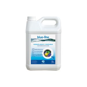 ASSOUPLISSANT FRAICHEUR tous textiles odeur florale 5KG x2