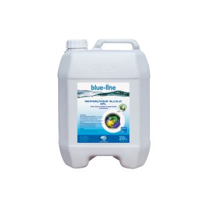 RENFORCATEUR ALCALIN OPL concentré alcalin anticalcaire 20L