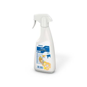 XENSE ORANGE FRESH désodorisant d'ambiance 0,5L x6