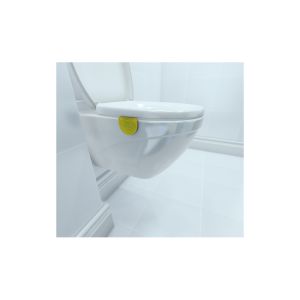 AIRLOOP DESODORIANT citrus clip de cuvette des toilettes boite de 10