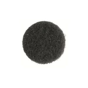 DISQUE DE DECAPAGE noir basic diamètre 50MM x5