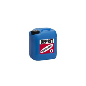DEPRIT PROFESSIONAL N°1 rouge élimine taches de sang alimentaire 5KG