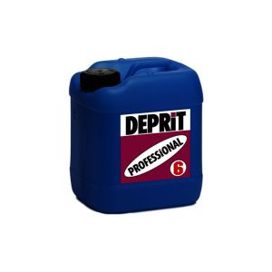DEPRIT PROFESSIONAL N°6 pourpre pour tâches d'encre et peinture 5KG