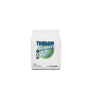 TREBON DESINFECT lessive poudre désinfectante 15KG