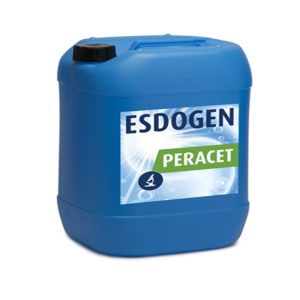 ESDOGEN PERACET suractif blanchiment et désinfectant 215KG