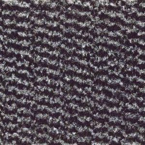 TAPIS SMART anti-poussière anthracite intérieur épaisseur 4,5MM  1.2x1.80M