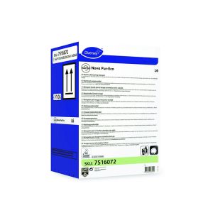 SUMA NOVA L6 PUR ECO détergent vaisselle machine eau dure 10L