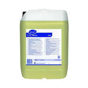 CLAX RENOVA 13A3 BIDON additif renforçateur élmimine huile solaire et eau impure 20 L