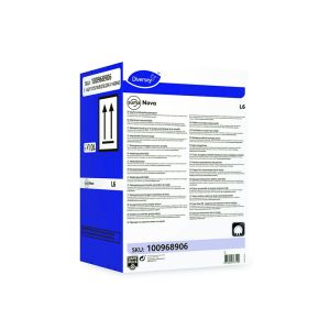 SUMA NOVA L6 détergent vaisselle machine eau dure safe pack 10L