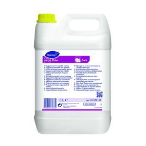 SUMA CHLOR D4.4 liquide de rinçage des légumes 5L x2