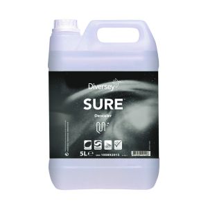 SURE DESCALER détartrant concentré périodique 5L x2