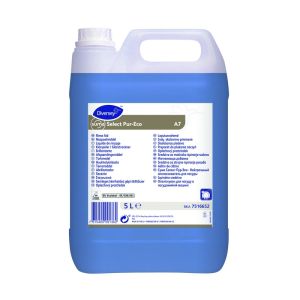 SUMA SELECT A7 PUR ECO liquide de rinçage neutre concentré 5L x2