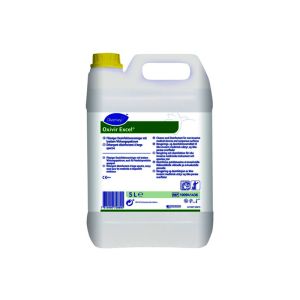 DI OXIVIR EXCEL détergeant désinfectant 5L x2