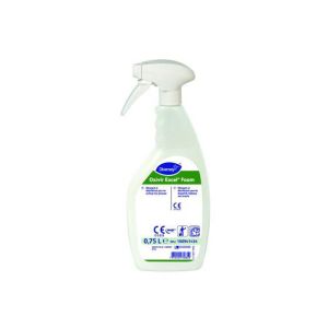 OXIVIR EXCEL FOAM détergent désinfectant matériel médical 0.75L x6