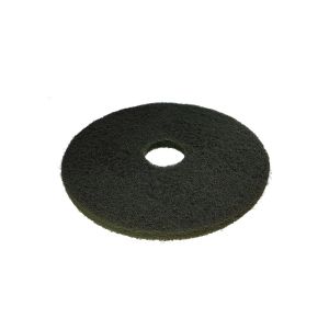DISQUE DE LAVAGE vert diamètre 254MM x5