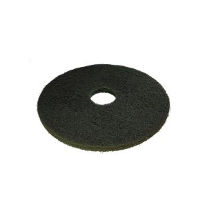 DISQUE DE LAVAGE vert diamètre 432MM x5