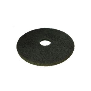 DISQUE DE LAVAGE vert diamètre 460MM x5
