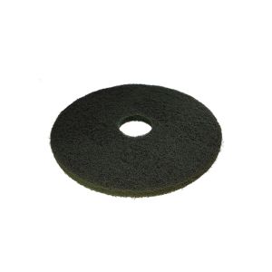 DISQUE DE LAVAGE vert diamètre 355MM x5
