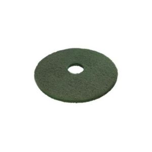 DISQUE DE LAVAGE vert diamètre 280MM x5