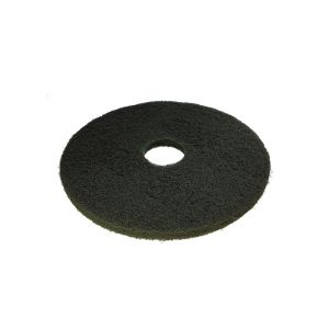 DISQUE DE LAVAGE vert diamètre 330MM x5