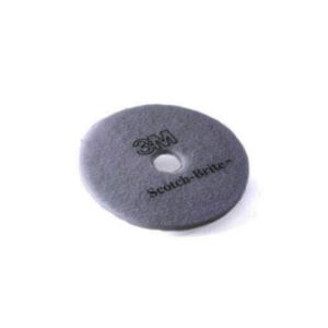 DISQUE DE LUSTRAGE blanc à sec diamètre 505MM x5