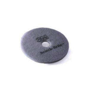 DISQUE DE LUSTRAGE blanc à sec diamètre 480MM x5