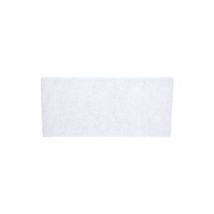 RECHARGE DOODLEBUG blanc 117x254MM pack x10