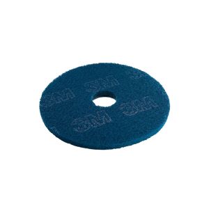 DISQUE DE LAVAGE SPRAY bleu diamètre 432MM x5