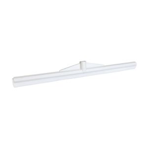 RACLETTE SOL ALIMENTAIRE blanche 55CM